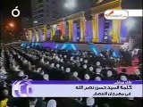 OTV: Manar: Sayyed Hassan Nasrallah's speech in the third memorial of the July 2006 war 1/7