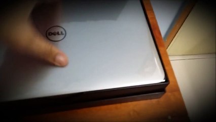 Dell XPS 13 with Haswell Unboxing & Overview