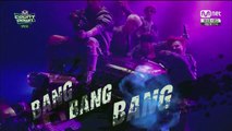 BIGBANG - '뱅뱅뱅 (BANG BANG BANG)' 0604 M COUNTDOWN