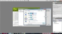 Drupal (Eng) (Spa) (Ger) (Fre) (Ita) (Por) (Swe) Video 4 - Drupal integration with dreamweaver