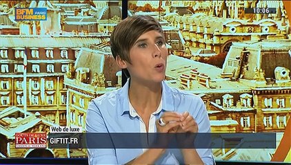 Les nouveautés parisiennes de la semaine: Le restaurant La Fidélité, l'hôtel Phileas et le site de vente Giftit.fr (1/5) - 21/06