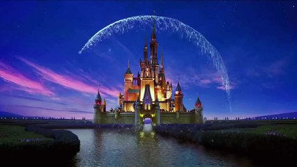 Cenerentola Trailer 2015 (Cartoon Version - Disney and not Disney)