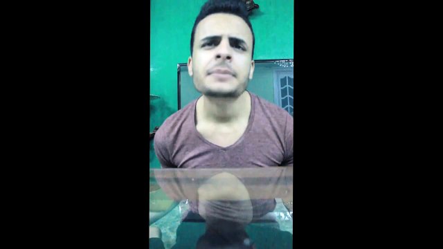 شادى سرور - البنات لما تقول انها هتعمل دايت و رجيم بجد - Shady Srour