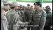 General Ashfaq Parvez Kayani visited Miranshah in North Waziristan   Takmeel-e-Pakistan