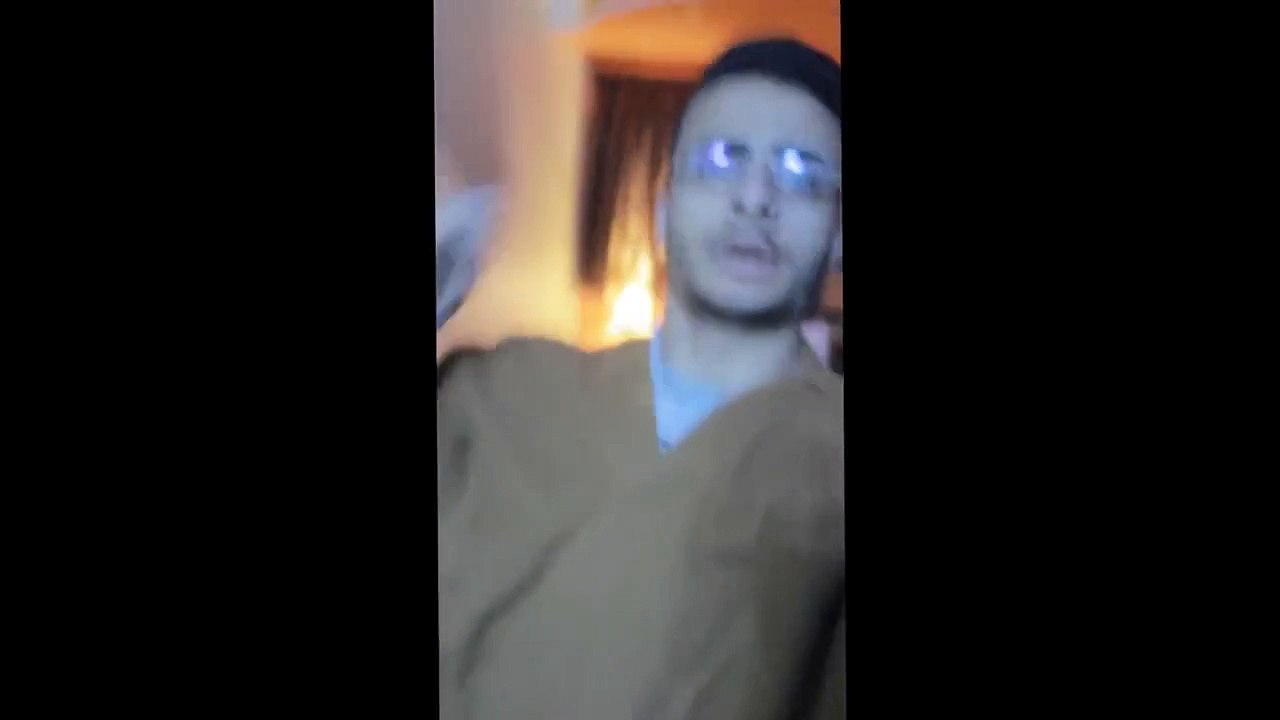 شادى سرور - لما اخوك الصغير يفتن عليك لأبوك  - Shady Srour