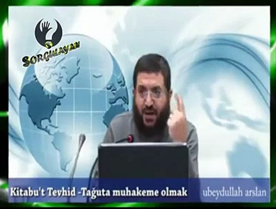 Kadınların erkeklerle eşit miktarda miras alması onları dinden çıkartır!