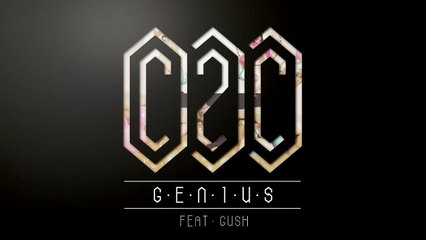 C2C - GENIUS feat. Gush