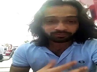 Waqar zaka is making Pakistan Proud  but Not any government going in burma