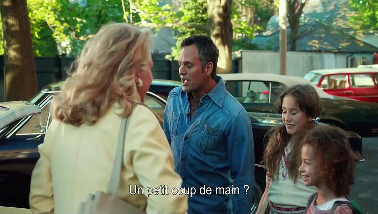Daddy Cool (2014) - Extrait #4 [VOST-HD]