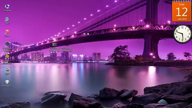 PS3 4.75 -JB Custom Firmware 4.75 -jb NO BRICKING