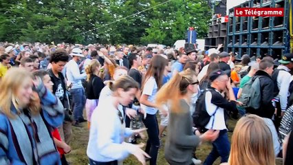 Botmeur (29). Plus de 5.000 personnes à la rave-party !