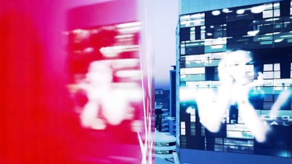 MIRROR'S EDGE CATALYST Trailer Français [E3 2015]