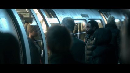 FINAL FANTASY VII Trailer [E3 2015] PS4