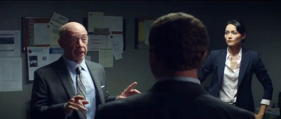 Terminator Genisys - I Can Work With That