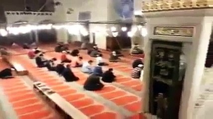 GERÇEKTEN HUZUR BULMAK İSTİYORSAN GÖZLERİNİ KAPAT VE DİNLE