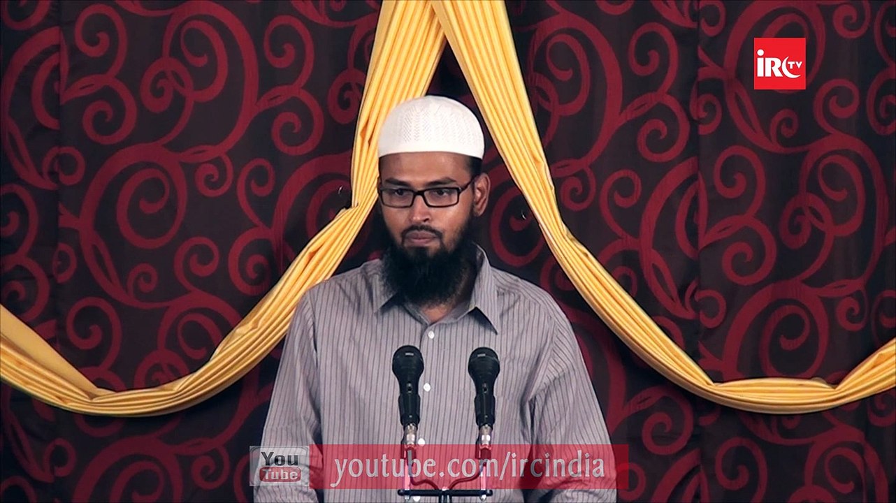 Gunah Ke Samaj Aur Insaan Par Kaise Asraat Hote Hai Aur Kaise Nemat Cheeni Jati Hai By Adv. Faiz Syed