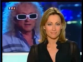 Michel Polnareff 19/20