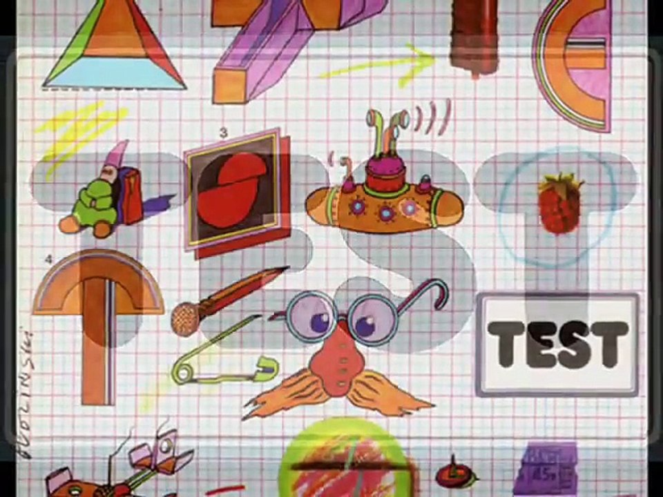 Test - Plyn pod prad  Gdy gasnie w nas plomien