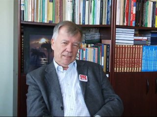 SZLACHETNY Profesor Jan Miodek :)