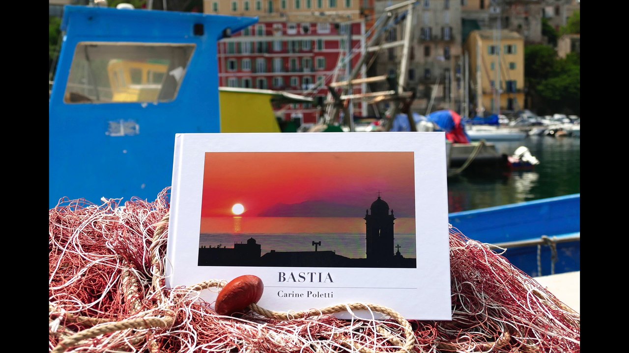 BASTIA  CARINE POLETTI
