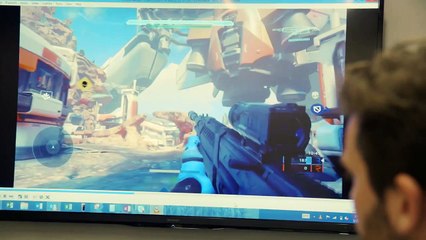 Halo 5 The Road to E3 – Episode 3 Warzone Wednesday Unrated