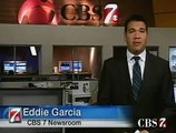CBS 7's Most Memorable Moments of 2008