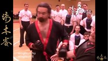 Si-Kung Norbert Maday Leung Ting Wing Tsun Kuen Kung Fu Ng Moi Technique Compilation