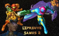 L'Epreuve Samus 2 - Partie 01 (Metroid Fusion Minimum Item Challenge)