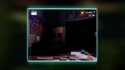 The Origins Of Fazbear Entertainment.. __ Five Nights At Freddy's 1-4