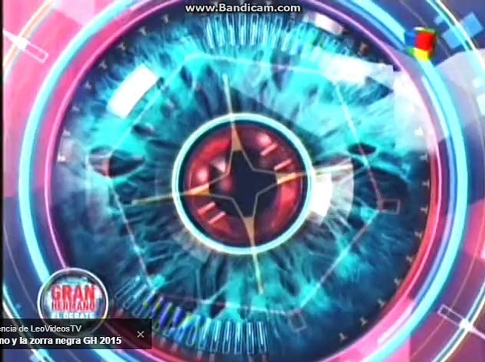 Fran y Romina GH 2015