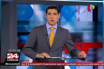 Conoce al Kung Fu Panda peruano y su espectacular rutina de entrenamiento