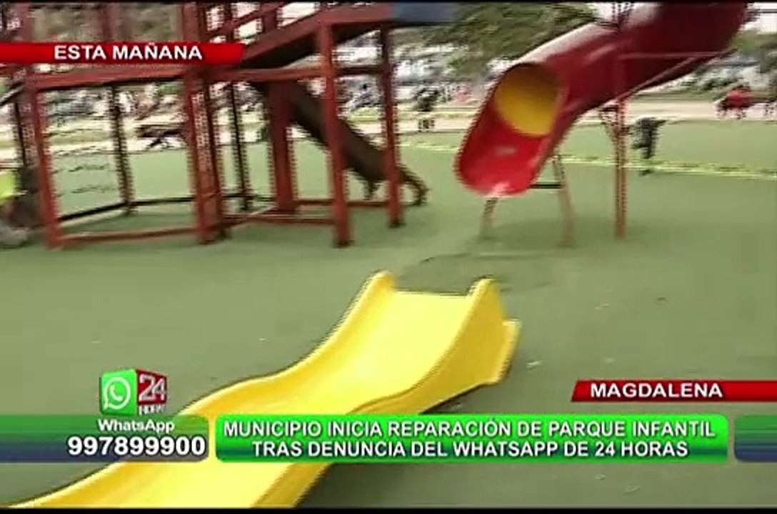 magdalena