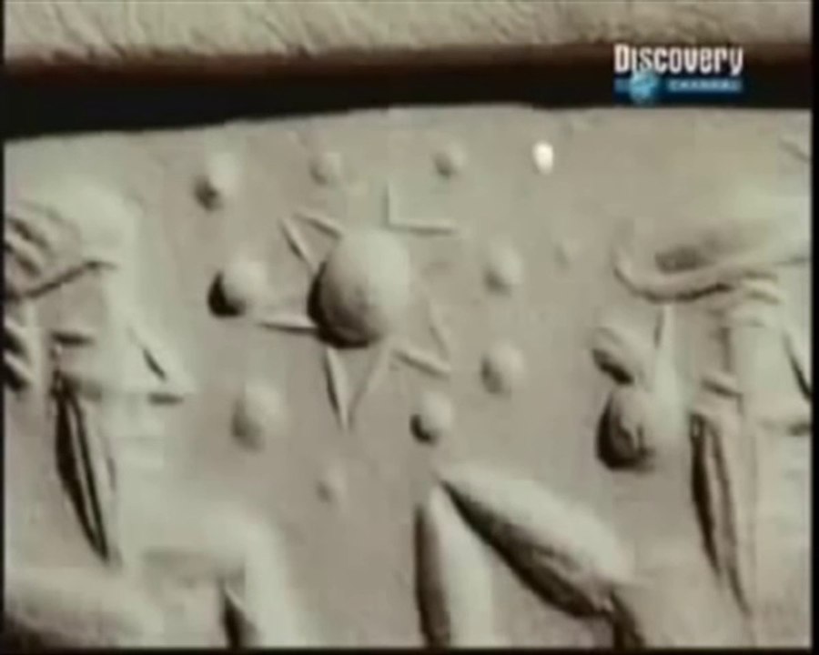 Misterios da Biblia - Gigantes Deuses ou Anjos \ 1