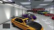 GTA 5 - CRAZIEST GARAGE HACK YET - Hackers Taking It to New Levels (GTA Online)