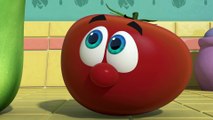 VeggieTales- Noah's Ark - Elephant in the Room