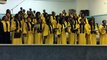 First Ghana SDA Church Choir - June 14, 2014 - 1st Song