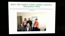 Health Insurance Pa - Carlisle Insurance Services (717) 241-5995