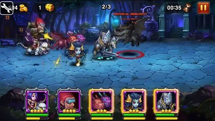 Heroes Charge hack - Cheat (21_06_2015 ® Free Download)