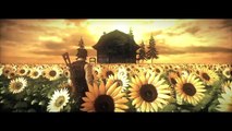 THE EVIL WITHIN PS4 - CAMPO DE GIRASOLES