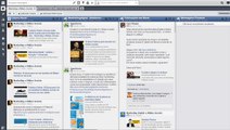 Ferramenta de Gerenciamento de Mídias Sociais: HootSuite - Introdução