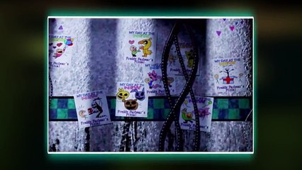 The Pink Guys Revenge... __ Five Nights At Freddy's 4_ The Final Chapter