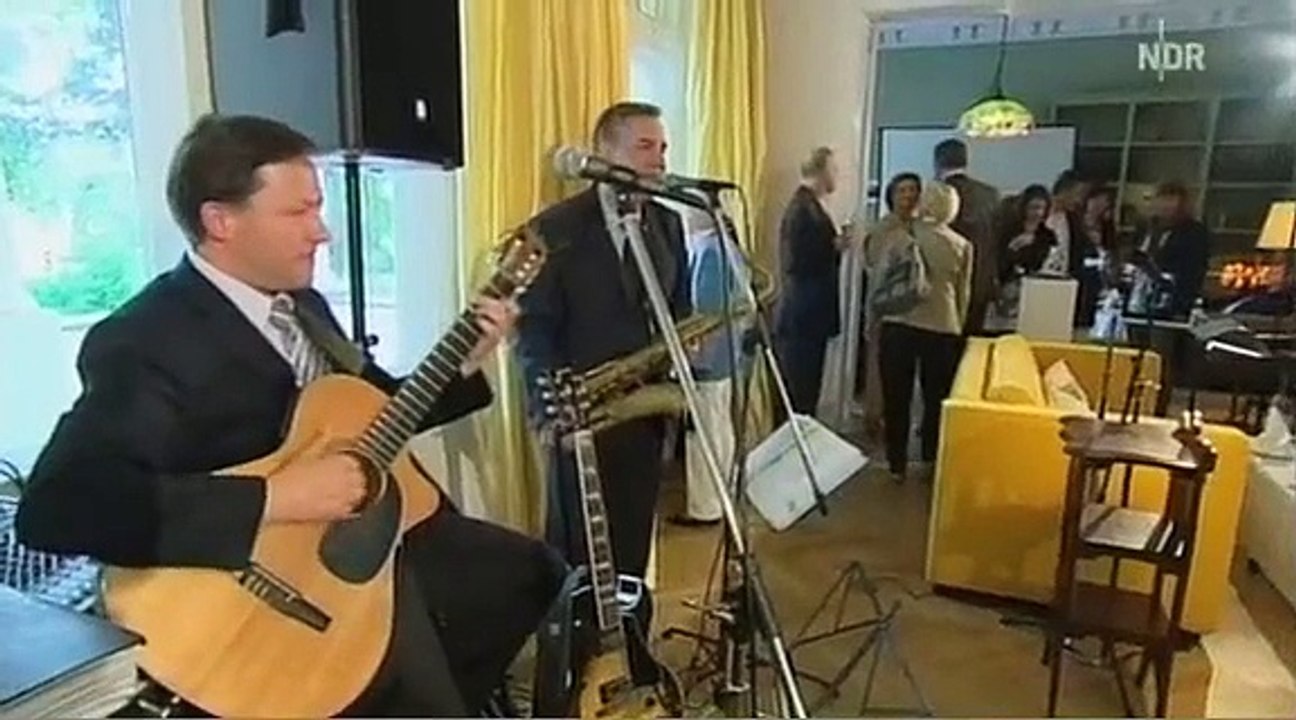 Papendorfer Salon
