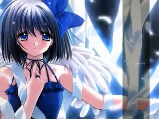 Anime, Monster by Skillet