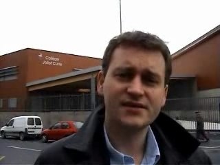 Collège Joliot Curie