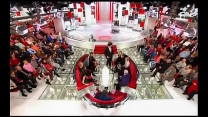 Eric Antoine et Mathieu Madénian - Vivement Dimanche Prochain - Emission du 20/01/13