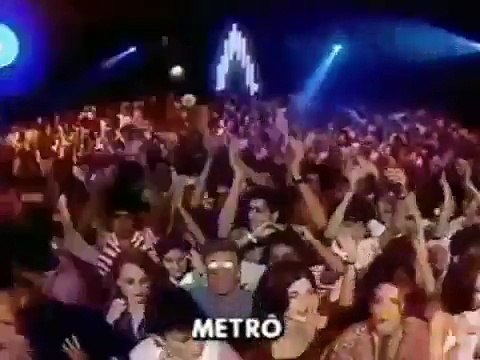 Metrô Tudo Pode Mudar