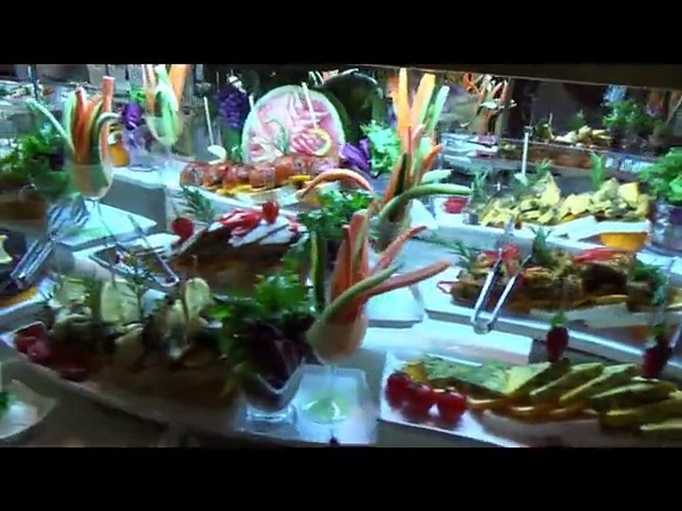 Türkei Colakli Side Hotel LTI Kamelya World Selin Resort & Spa 1 Stunde