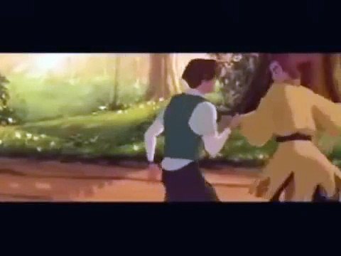 anastasia - C'est le début ( Gildas Arzel & Anggun)