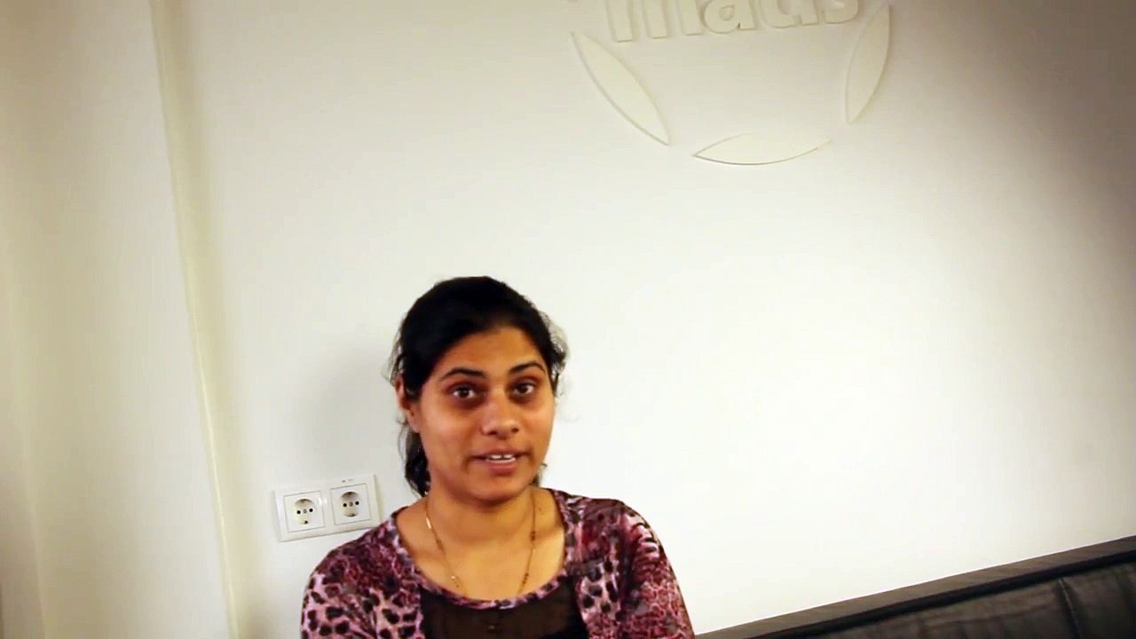Inclusion of young professionals, Varsha A. Kale, Ph.D.