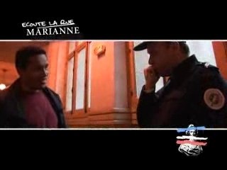 Making Of: Princesse Agnes Amara-Clip